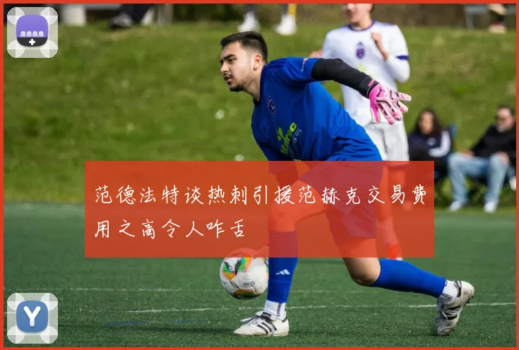 范德法特谈热刺引援范赫克交易费用之高令人咋舌